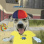 Steam avatar