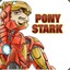 PonY StarK