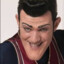 Throbbie Rotten's avatar