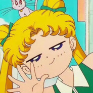 重生之我是美少女战士