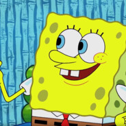 SpongeBob Kanciastoporty