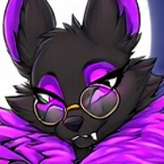Stari the Werebat Renamon