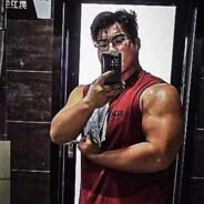 大肌霸要进来喽