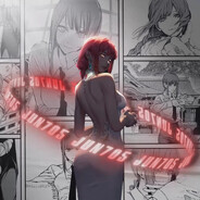 她似晚霞愈晚愈浓