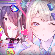 苏雪琉壹_Seraphilunar Ruri