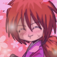 这把逆刃刀 不杀任何人 只为了新生代而挥舞