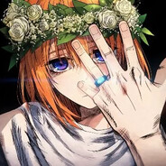 Dawn 輝く Steam avatar