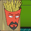 FRYLOCK