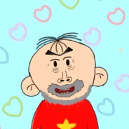 翻斗花园胡爷爷