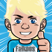 Falkoos