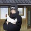 cursed itachi