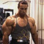 Kevin Levrone