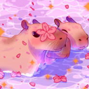 Capybara