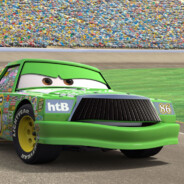 Chick Hicks