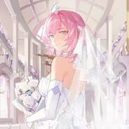 我永远喜欢爱莉希雅