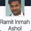 Ramit Inmah Ashol