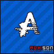 Adikson