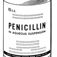 ПЕНИСЦЕЛИН