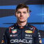 #33 Max Verstappen