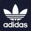 adidas