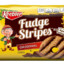 Fudge Stripes