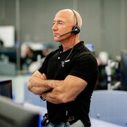 Jeff Bezos