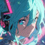 ♡Hatsune Miku♡