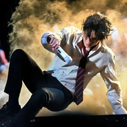 我喜欢迟到早退