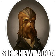 CHEWBACCA