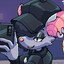 Mouse menace