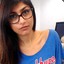 MIA KHALIFA