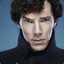 Benedict Cumberbatch