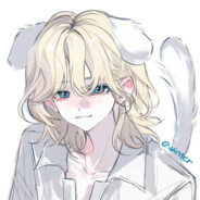 他们都说我好帅