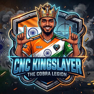 CNC | KINGSLAYER