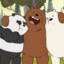 Bare Bears