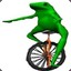 Here comes dat boi