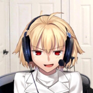 Arcueid · Brunestud