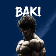 BAKI
