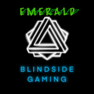 BLND Emerald