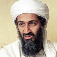 أسامة بن لادن