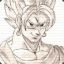 Goku... Sangoku