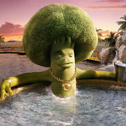 Мистер кашолка