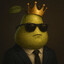 Mr. King-peer