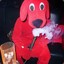 Splifford the Big Red Dog