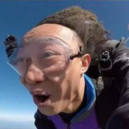 国际美发总监陈奕迅