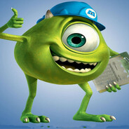 майк вазовский