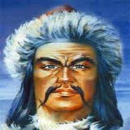 Mao-Tun's avatar