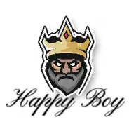 冷酷无情大男孩 特特