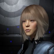 考尔在STC中发现原神后研究出原铸星际战士