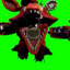 fnaf 2 foxy jumpscare png